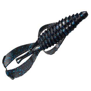 ESFISHING路亚虾形软饵障碍虾fishing bait Rage bug鲈鱼黑鱼