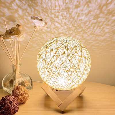 小夜灯婴儿喂奶护眼插电款卧室睡觉房间宿舍床头氛围灯气氛小台灯