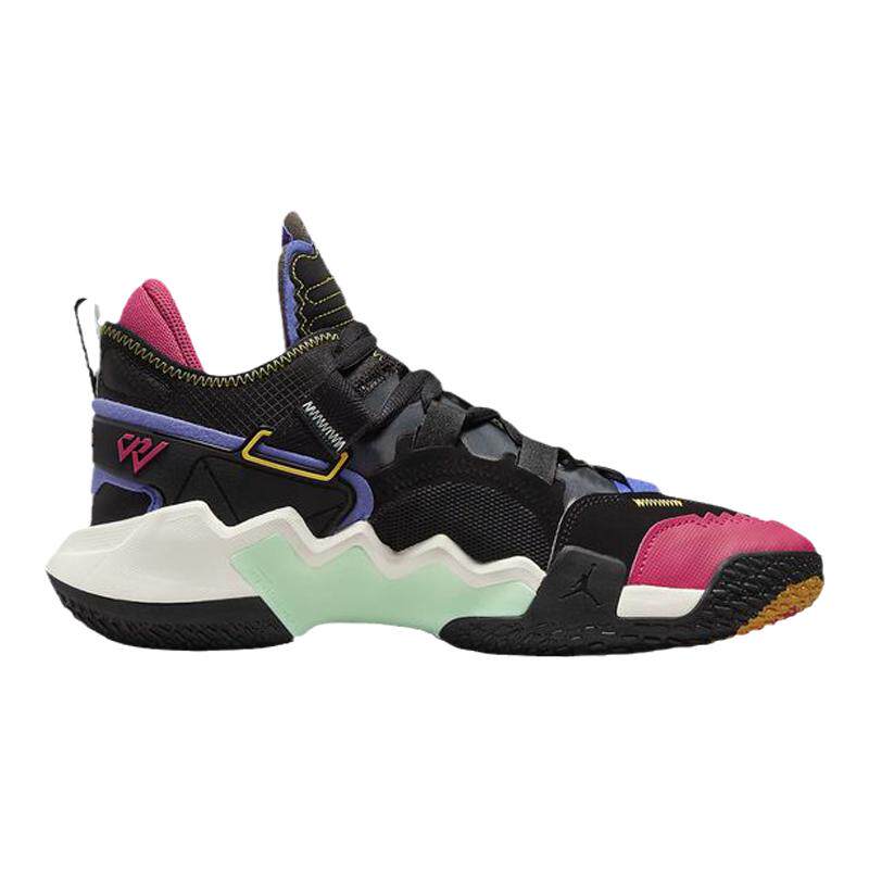 Nike/耐克男鞋乔丹情侣篮球鞋