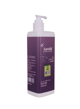 Aareglin凝润美肤洁面乳400ml