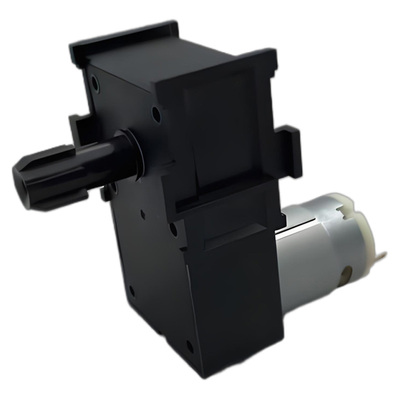 咖啡机 饮料机粉料电机 料盒电机 果汁机料盒电机 12/V24V 可定制