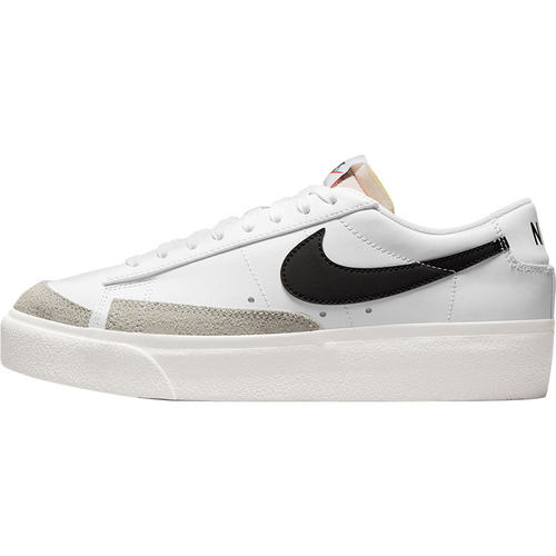 Nike/耐克官方正品新款BLAZER开拓者低帮女子运动板鞋DJ0292-101