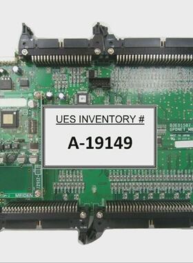 Meiden D3E01507 接口 PCB GPDNET_MB2 JZ91Z-12 工作剩余