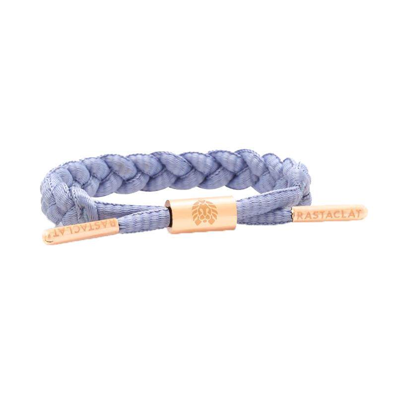 RASTACLAT官方正品 潮牌嘻哈迷你系列女生款合集 小狮子鞋带手链