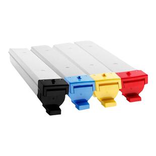 质印适用惠普W9100MC粉盒E77422dn硒鼓E77428dn墨盒E77422dv碳粉盒E77422a墨粉E77422adn