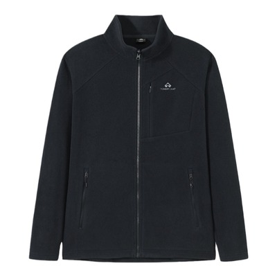 拓路者冲锋衣朱雀内胆抓绒衣外套