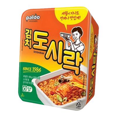 韩国直邮苦尽柑来遇见你同款泡面
