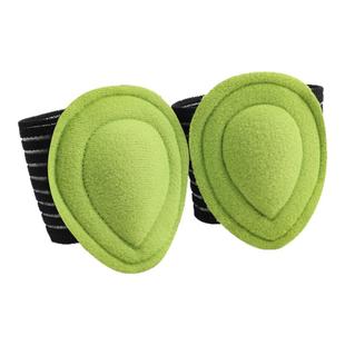 足弓运动护脚垫男士脚心垫扁平足脚底穴位刺激涌泉穴按摩垫脚掌垫