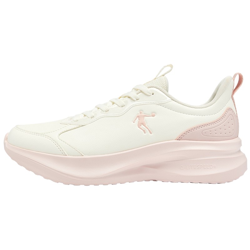 �ǵ� �ܲ�ЬŮ 2026���� Ƥ���ˮ �����˶�Ь ѧ�������� ����Ь 70Ԫ