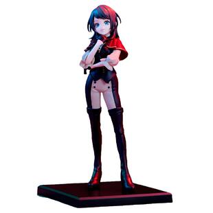 哔哩哔哩现货GBC BanG Dream! Ave Mujica 八幡海铃 景品手办