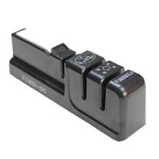 富民牌 家用快速磨刀器多功能磨刀石 剪刀菜刀磨刀工具磨刀棒包邮