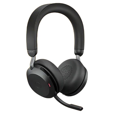 Jabra混合办公耳机Evolve275