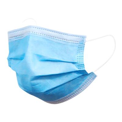 一次性口罩无纺布包邮透气
