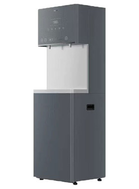 【咨询秒杀价】海尔商用净水器加热直饮一体机HSY400-SW30R2LSUL
