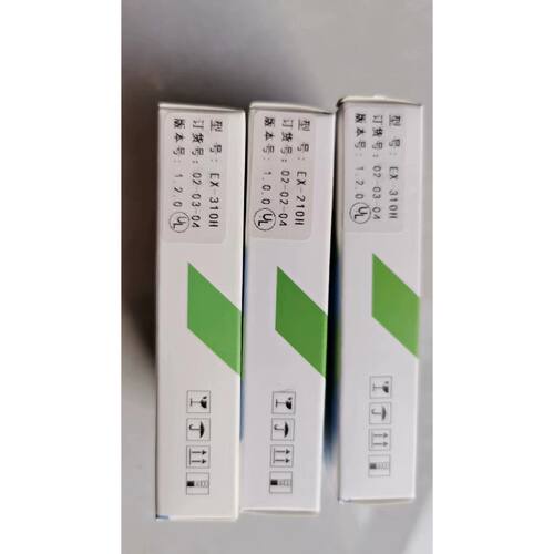 【请询价】德克威尔EX310H模块EX210H拆封原包装