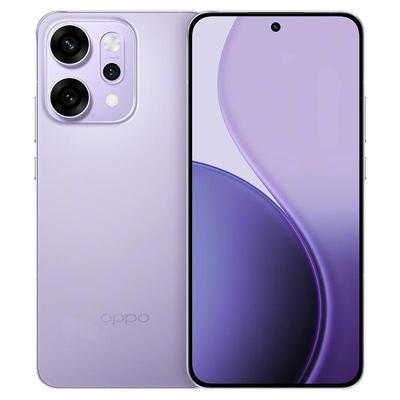 【政府补贴至高15%】OPPO Reno14 Pro 新品上市 直播神器高清长焦实况照片人鱼姬潮流配色AI手机oppo官方正品