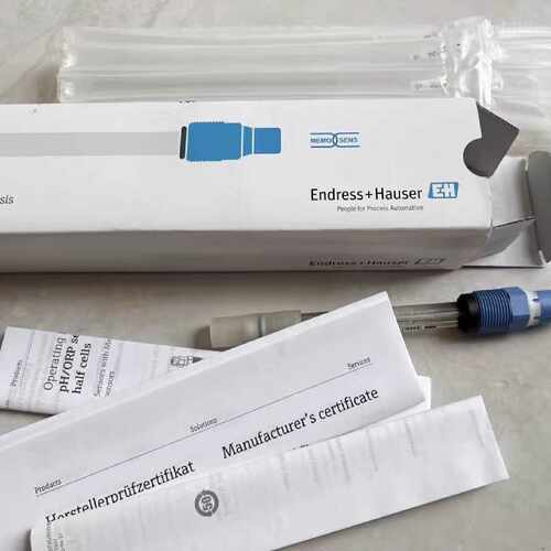 议价EH恩德斯豪斯pH电极 CPS11D-7BA21