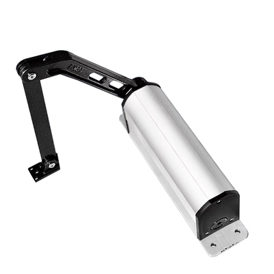 自动关门器开门机防水曲臂电动门