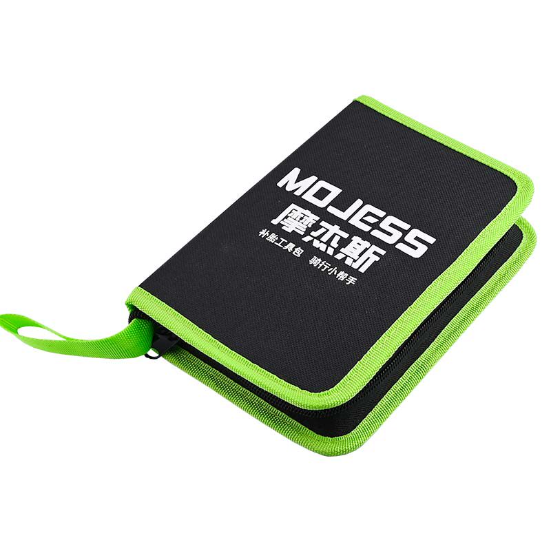 摩旅补胎工具套装摩杰斯MOJESS 摩托车电动车汽车轮胎