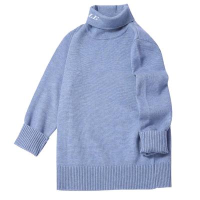 依衣爱多中大童毛衣打底衫