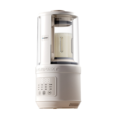 德国蓝宝柔音破壁机家用2026新款