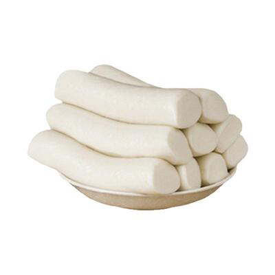 浙江年糕软糯Q弹有嚼劲