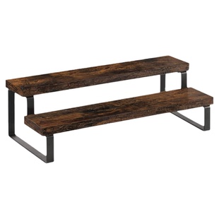 蛋糕点心架冷餐茶歇摆台高端甜品台展示架宴会蛋糕慕斯杯陈列支架