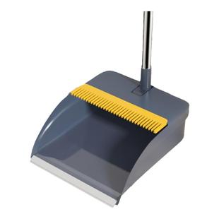 垃圾铲簸箕单个家用塑料撮箕灰斗畚箕撮子垃圾畚斗扫把簸折叠搓子