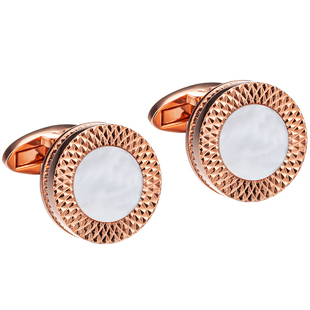 法式袖扣男士袖口扣钉衬衫袖口钉衬衣袖钉定制 Cufflinks