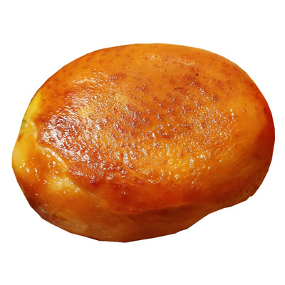 哈尔滨松花鸡腿肠鸡肉熟食皮蛋肠