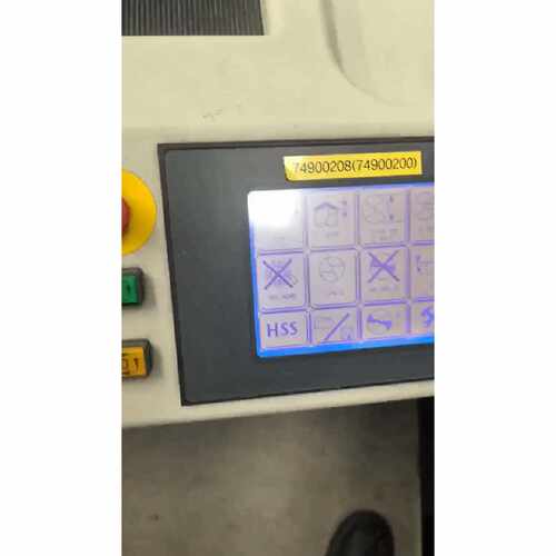 【议价-可维修】DAREX德瑞克斯-XPS-16 数控钻头刃磨机全自动四