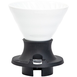 新品 HARIO陶瓷滤杯聪明杯V60手冲咖啡器具滴滤式咖啡壶套装SSD