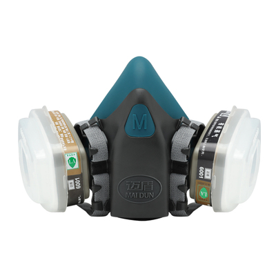 迈盾防毒面具喷漆防甲醛电焊