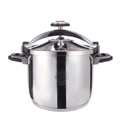 防爆家用压力锅大容量加厚电磁炉