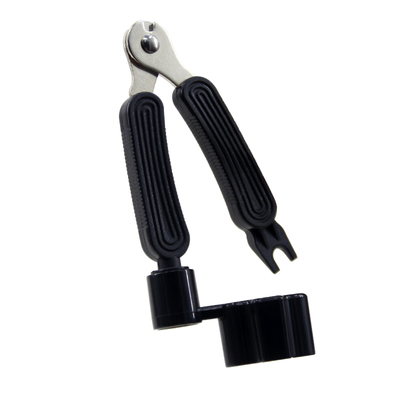 MOGE摩歌三合一吉他换弦工具MG-2