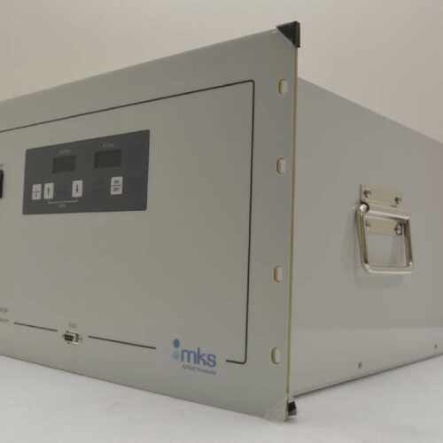 AX8407A-11 / AX8400,0190-26924,OZONE 气体发生器,5 - 40 SLM /
