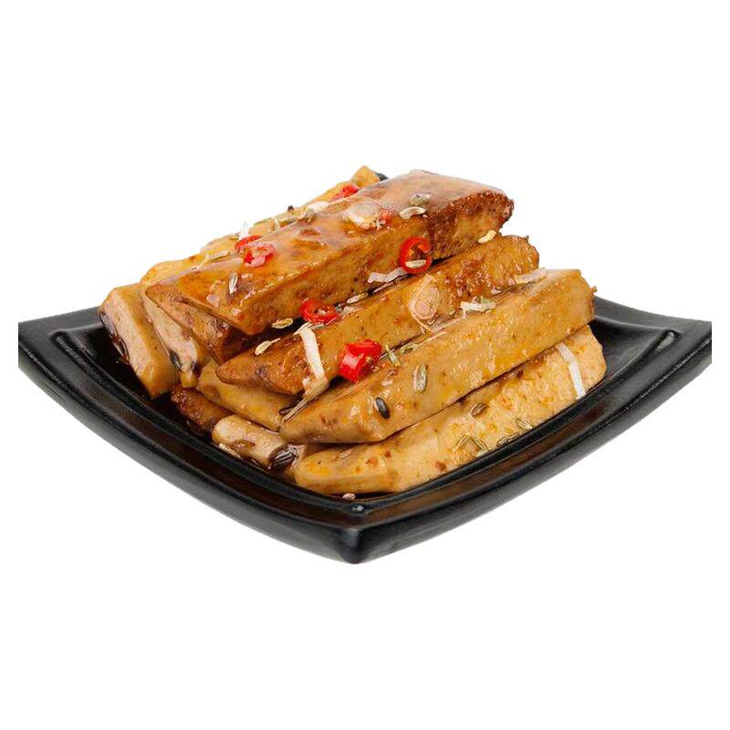 香辣零食年货特产嫩豆腐干马大姐