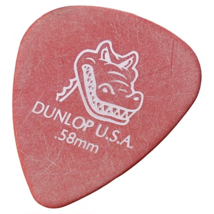 Dunlop邓禄普电吉他拨片民谣贝斯小乌龟速弹扫弦jazz3 套餐小配件