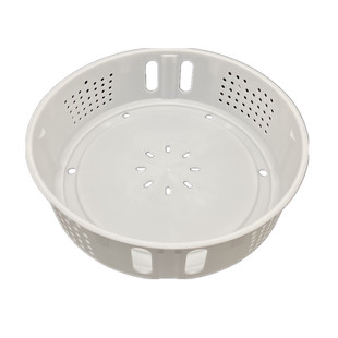 适用美的IH电饭锅蒸笼4L5升通用蒸格MB-FS4089C蒸屉WFS4098IH蒸架