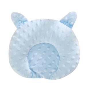 新生婴儿定型枕儿宝宝枕头0到6个月1岁以上婴幼儿童纠正头型矫正