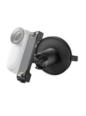影石Insta360GO3S转向支架
