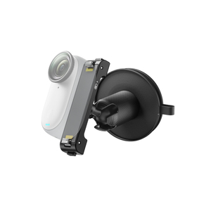 【旗舰店】影石Insta360 GO 3 / GO 3S 转向支架 随处安装