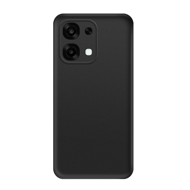 适用于OPPOA6 5G手机壳PLS120防摔a6oppo软壳0PP0A6磨砂外壳oppoa65g男女款opopa6硅胶黑OPPA6全包opa6保护套