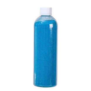 【热卖爆款】彩砂细沙120目沙画套装瓶装超大瓶儿童手工diy材料