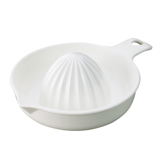 日本进口橙子手动榨汁器挤压式葡萄柚柠檬压汁器榨汁神器挤汁器