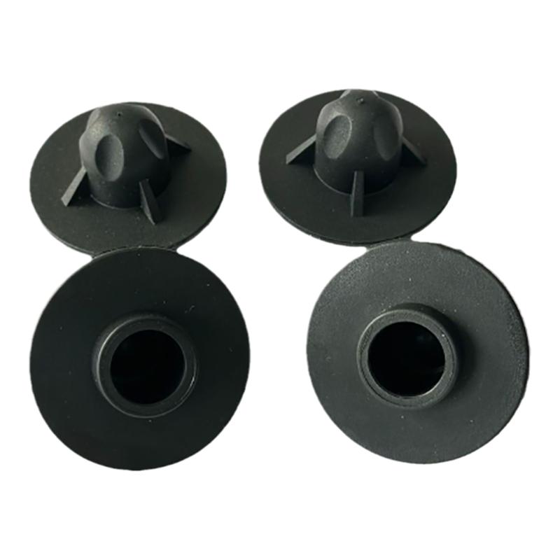 露营帐篷月亮椅沙滩椅脚垫防陷脚套配件杆塞青蛙脚飞碟登山杖促销