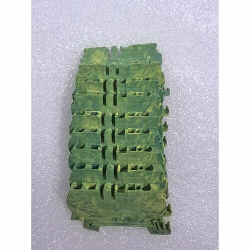 【请询价】WeidmullerZPE2.5接地端子2.5