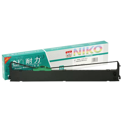 【耐力】适用南天OLIVETTI-PR9色带PR9色带架 PR9IV色带框含带芯NANTIAN MPR10激光复印一体针式打印机色带架