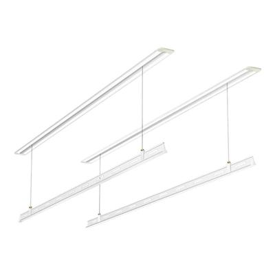 隐形电动升降晾衣架高端智能声控