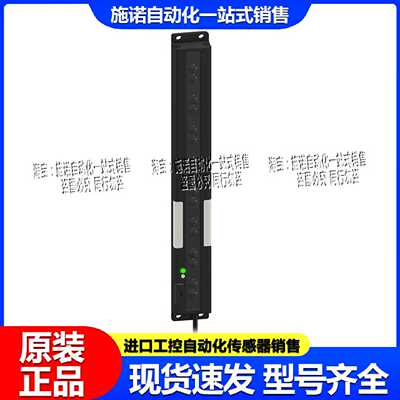议价BANNER邦纳PVD100PVD100QPVD225PVD225Q零件验证感测器光幕